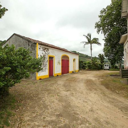 Cantinho Do Solar Vila Franca do Campo Exterior foto